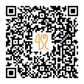 QR-code link către meniul Indian Fusion Authentic Cuisine