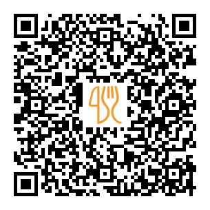 QR-code link către meniul Auberge du Rocher