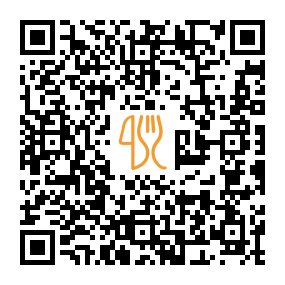 QR-code link către meniul Lounge Pizzeria Vanja