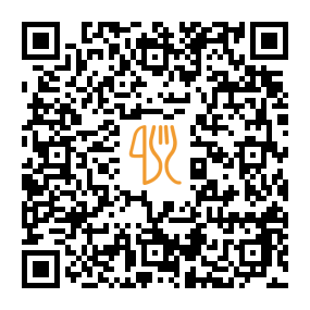 QR-code link către meniul Penzion Rak