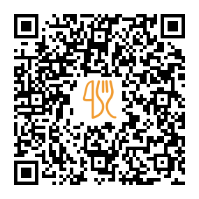 QR-code link către meniul The Coach Horses Inn