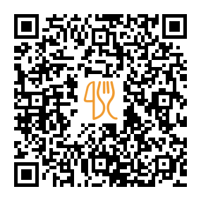 QR-code link către meniul Pizzerie Bludicka Luhacovice