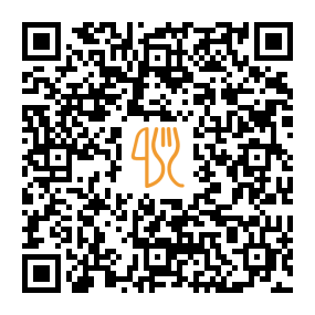 QR-code link către meniul Restaurace Merlot