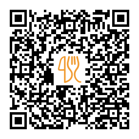 QR-code link către meniul Orchard Kitchen