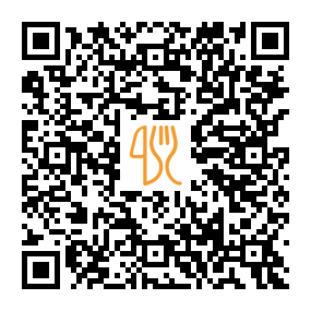 QR-code link către meniul Crown Anchor