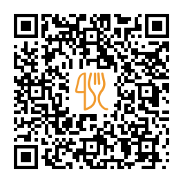 QR-code link către meniul Bantha Tea