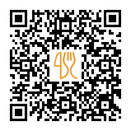 QR-code link către meniul 13 Cafe