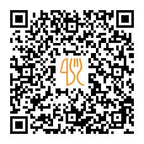 QR-code link către meniul The Juice Garden