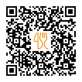 QR-code link către meniul Street Cuisine