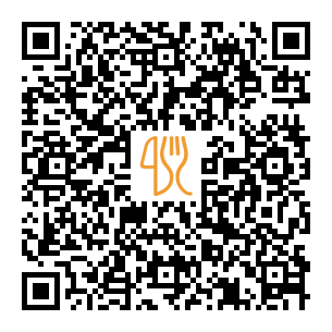 QR-code link către meniul Domaine De La Barollière