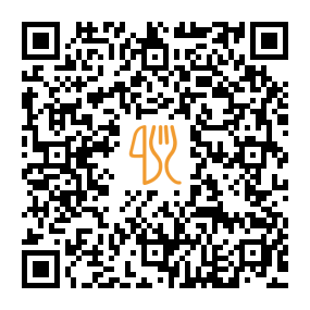 QR-code link către meniul Hippie Thai Street Food