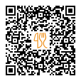 QR-code link către meniul Honey Donuts