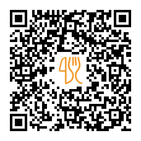 QR-code link către meniul The Red Fox Inn Tavern