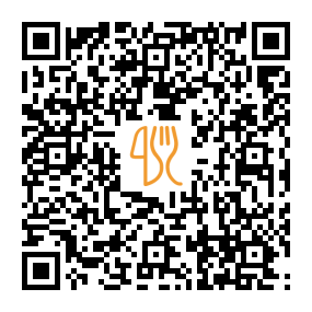 QR-code link către meniul Fusion Juice