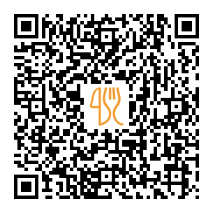 QR-code link către meniul Hooge Esch Buurse Familierestaurant