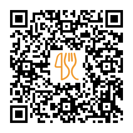 QR-code link către meniul I-tea Cafe