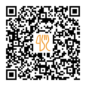 QR-code link către meniul Bistro Racek