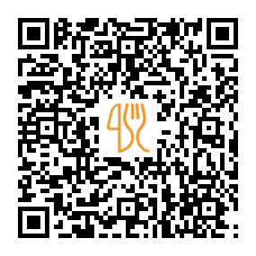 QR-code link către meniul Badou Sengalese Cuisine