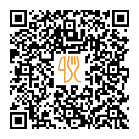 QR-code link către meniul Hush Bistro