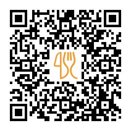 QR-code link către meniul Cozy Kitchen