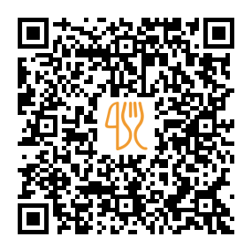 QR-code link către meniul The Farmers Arms