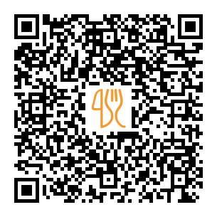 QR-code link către meniul Café Zalen Partycentrum Lauwersland