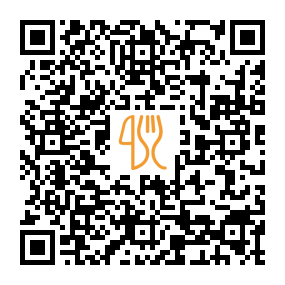 QR-code link către meniul High Peaks Kitchen