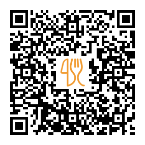 QR-code link către meniul The Burger Den