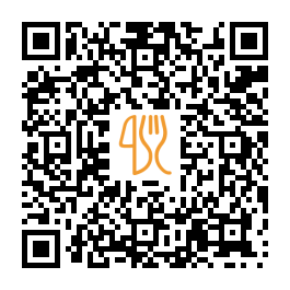 QR-code link către meniul Magic Potion