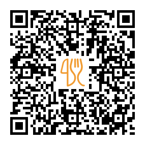 QR-code link către meniul Hanabi Hibachi