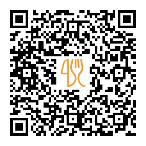 QR-code link către meniul Deep South Barbeque