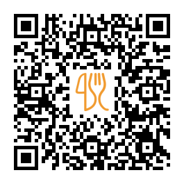 QR-code link către meniul New Hong Kong