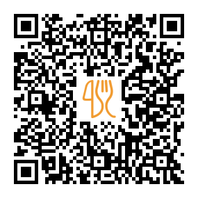 QR-code link către meniul Genghis Grill