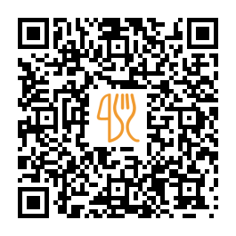 QR-code link către meniul Sunset Cafe