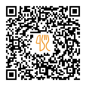 QR-code link către meniul Desert Wolf Tours