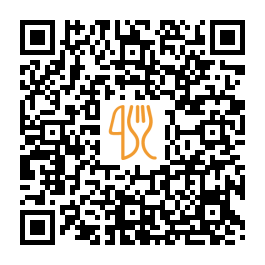 QR-code link către meniul Priory Fryer