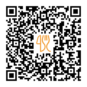 QR-code link către meniul Benvenuto Caffe