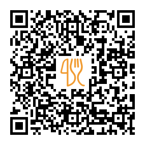 QR-code link către meniul Huna Kitchen