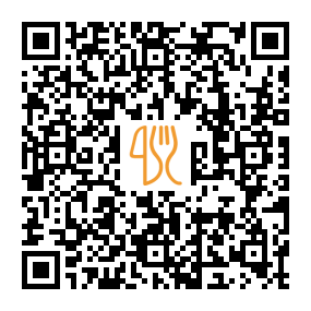 QR-code link către meniul The Burger Den