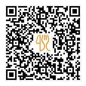 QR-code link către meniul Tender Shack