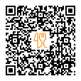 QR-code link către meniul Henry's Tavern