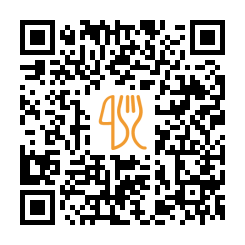 QR-code link către meniul The Ash Tree Inn