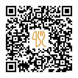 QR-code link către meniul Chalet Le Sabaudia