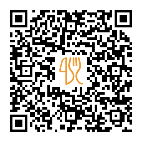 QR-code link către meniul M-burger Food Truck