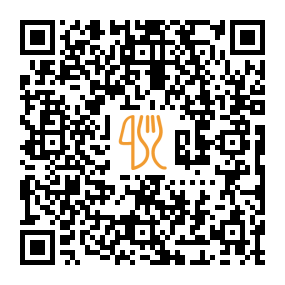 QR-code link către meniul The Ticket Sports Grill