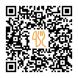 QR-code link către meniul Bodmin Jail