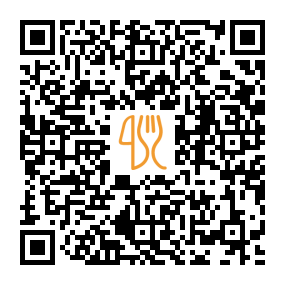 QR-code link către meniul Sports Kitchen