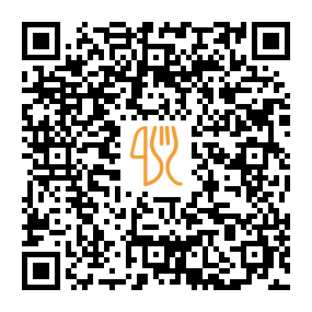 QR-code link către meniul Asian Hut