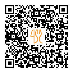 QR-code link către meniul Curiosity Coffee