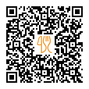 QR-code link către meniul The Two Brothers Bbq